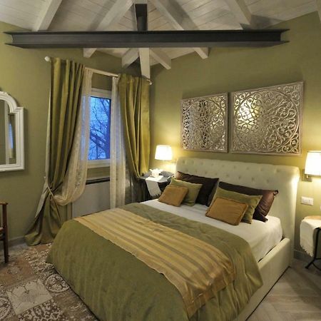 Fico Bologna 453 Bed & Breakfast Trebbo Di Reno Exterior foto