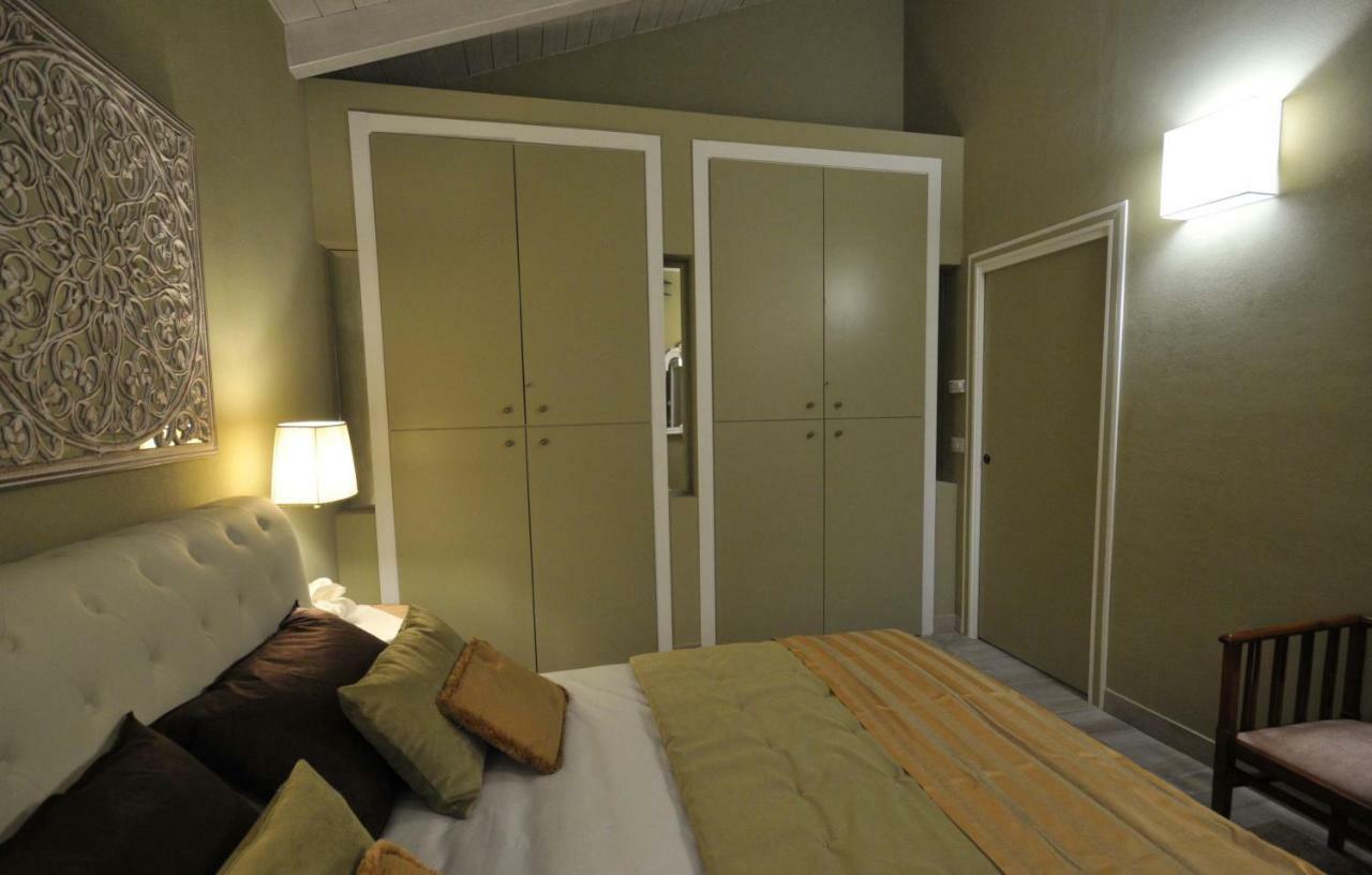 Fico Bologna 453 Bed & Breakfast Trebbo Di Reno Exterior foto