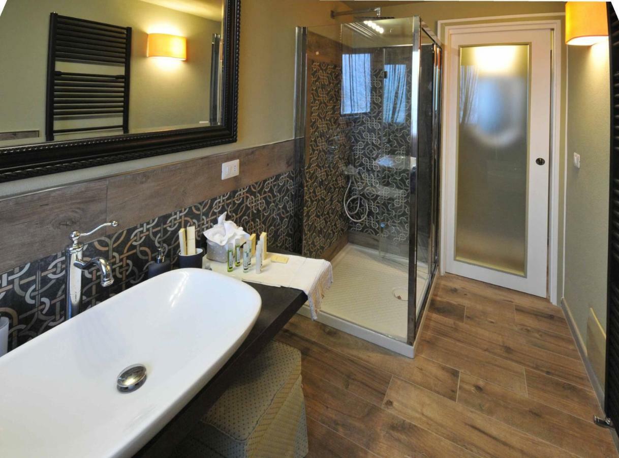 Fico Bologna 453 Bed & Breakfast Trebbo Di Reno Exterior foto