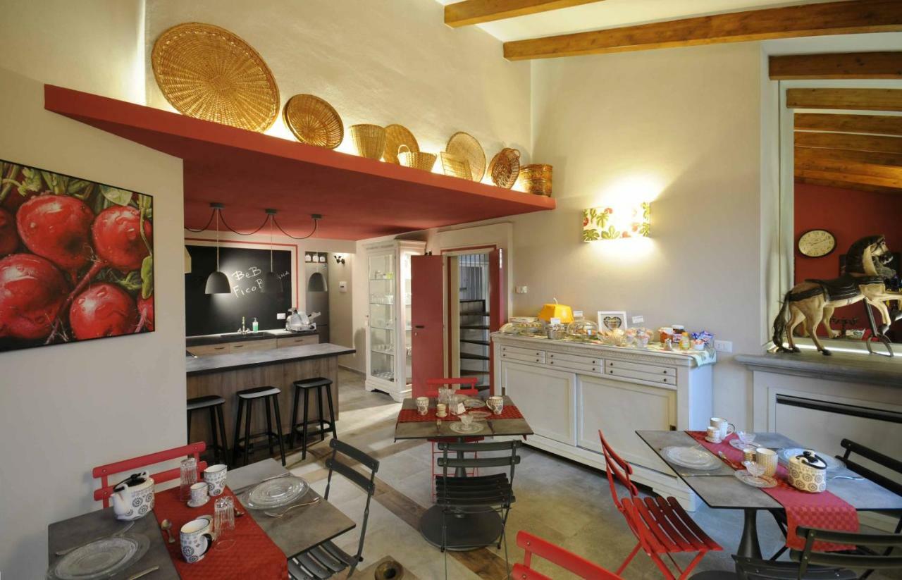 Fico Bologna 453 Bed & Breakfast Trebbo Di Reno Exterior foto