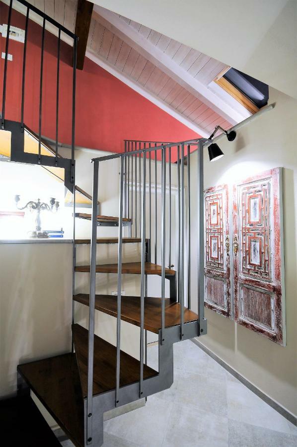 Fico Bologna 453 Bed & Breakfast Trebbo Di Reno Exterior foto