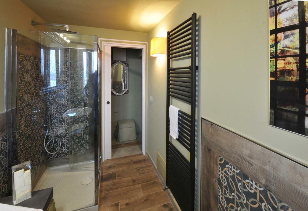 Fico Bologna 453 Bed & Breakfast Trebbo Di Reno Exterior foto