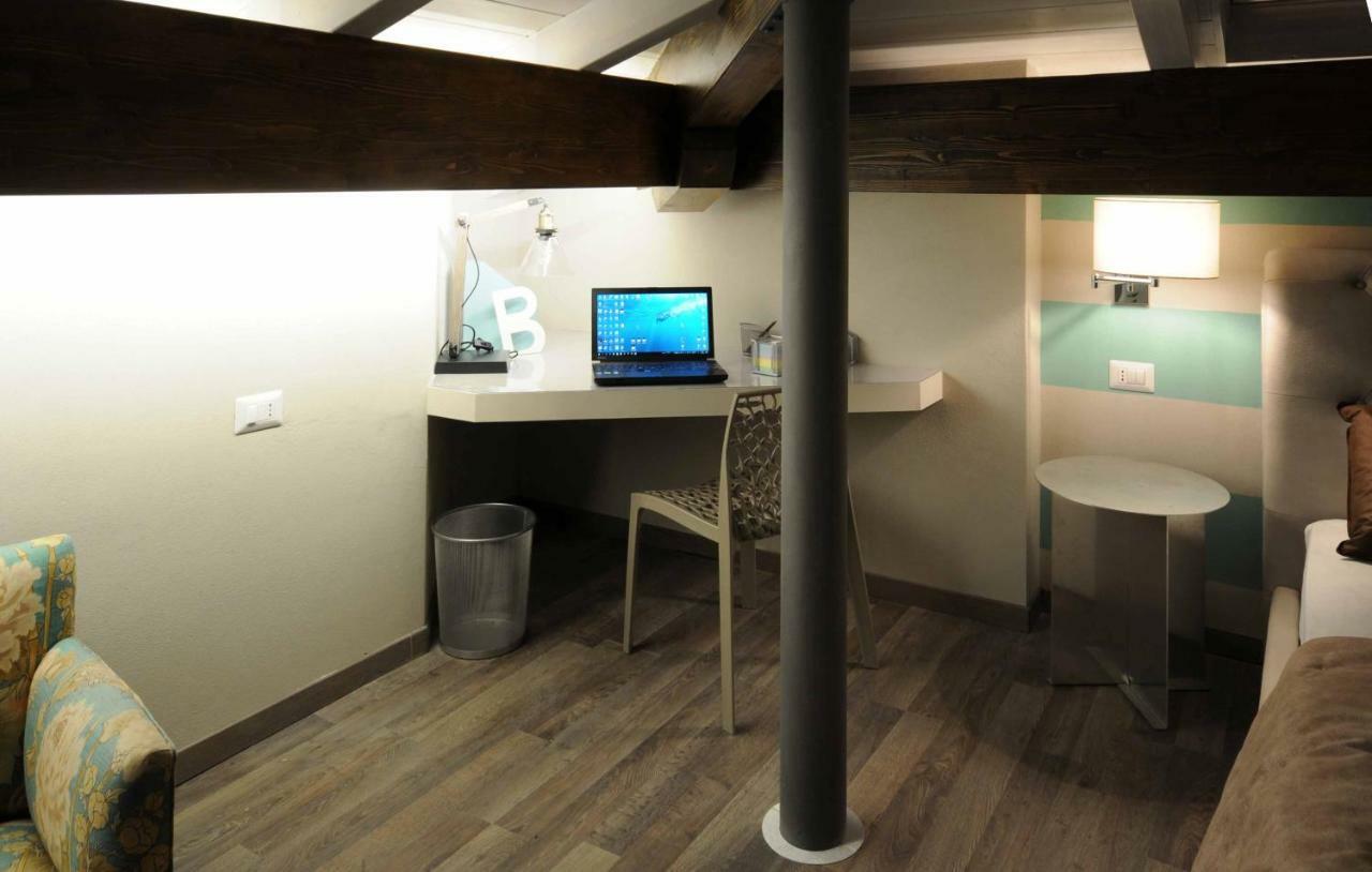 Fico Bologna 453 Bed & Breakfast Trebbo Di Reno Exterior foto
