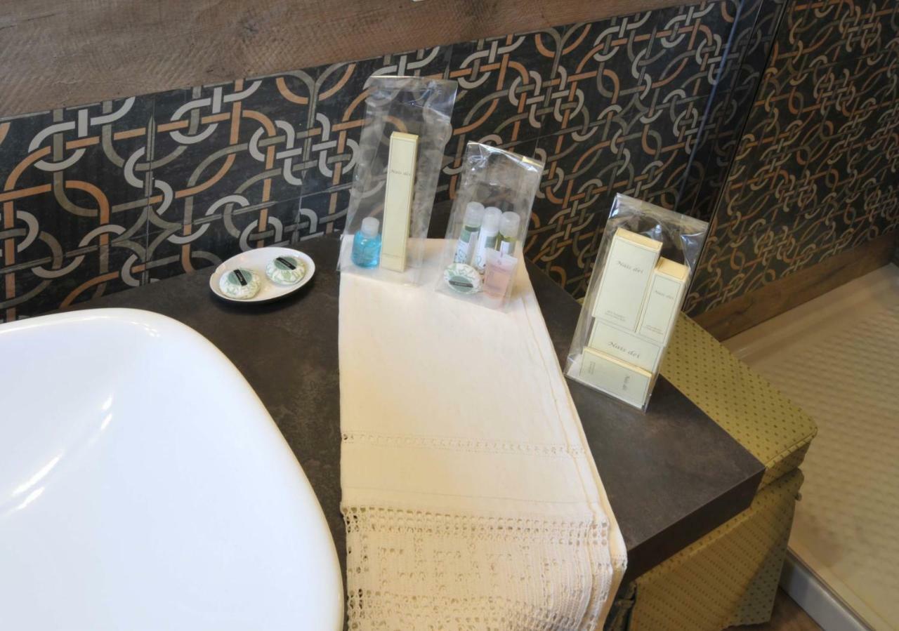 Fico Bologna 453 Bed & Breakfast Trebbo Di Reno Exterior foto