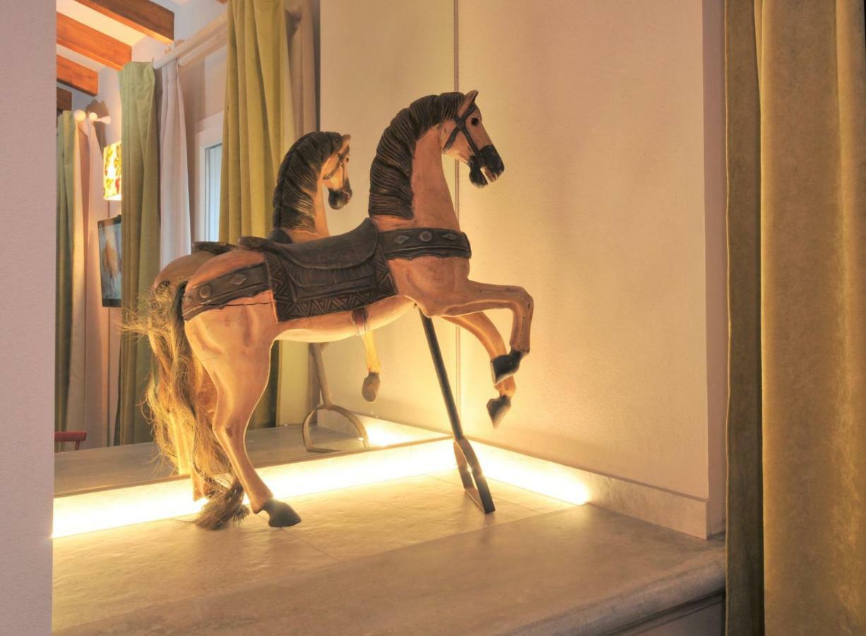 Fico Bologna 453 Bed & Breakfast Trebbo Di Reno Exterior foto