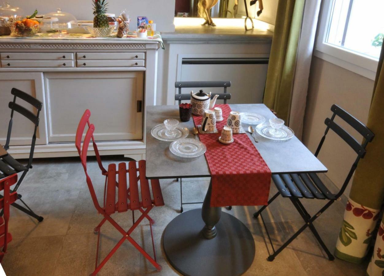 Fico Bologna 453 Bed & Breakfast Trebbo Di Reno Exterior foto