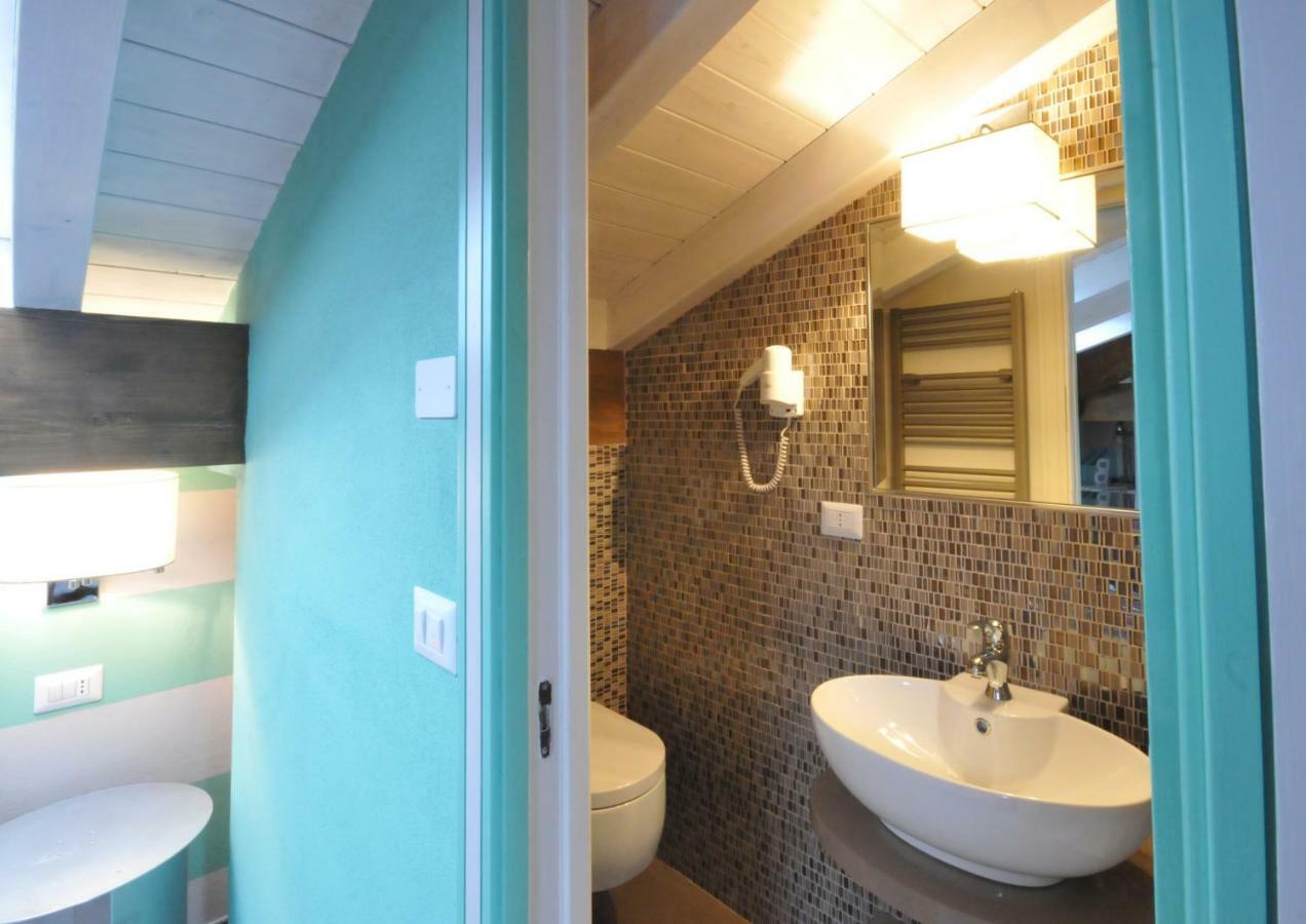 Fico Bologna 453 Bed & Breakfast Trebbo Di Reno Exterior foto