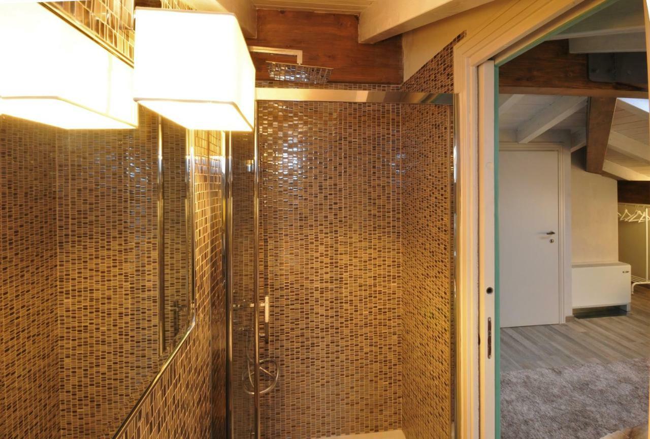 Fico Bologna 453 Bed & Breakfast Trebbo Di Reno Exterior foto