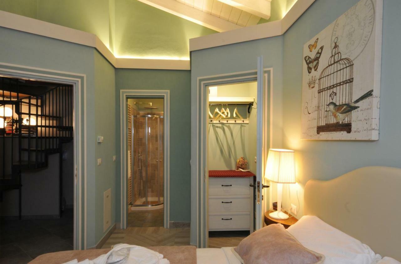 Fico Bologna 453 Bed & Breakfast Trebbo Di Reno Exterior foto
