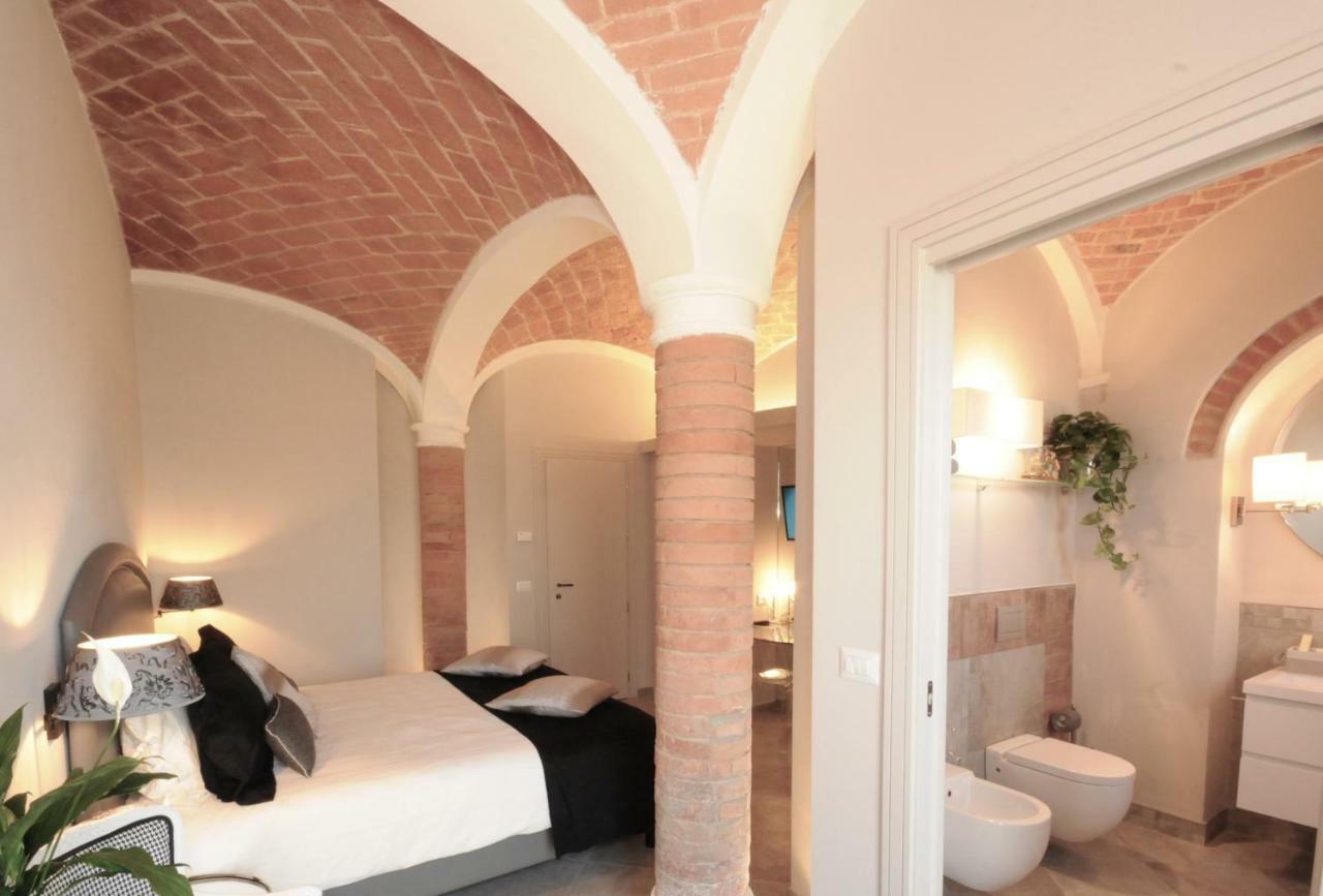 Fico Bologna 453 Bed & Breakfast Trebbo Di Reno Exterior foto