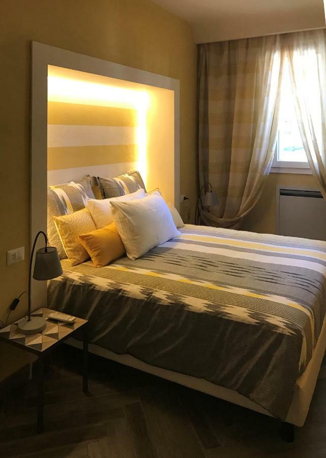 Fico Bologna 453 Bed & Breakfast Trebbo Di Reno Exterior foto