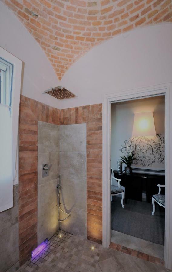 Fico Bologna 453 Bed & Breakfast Trebbo Di Reno Exterior foto