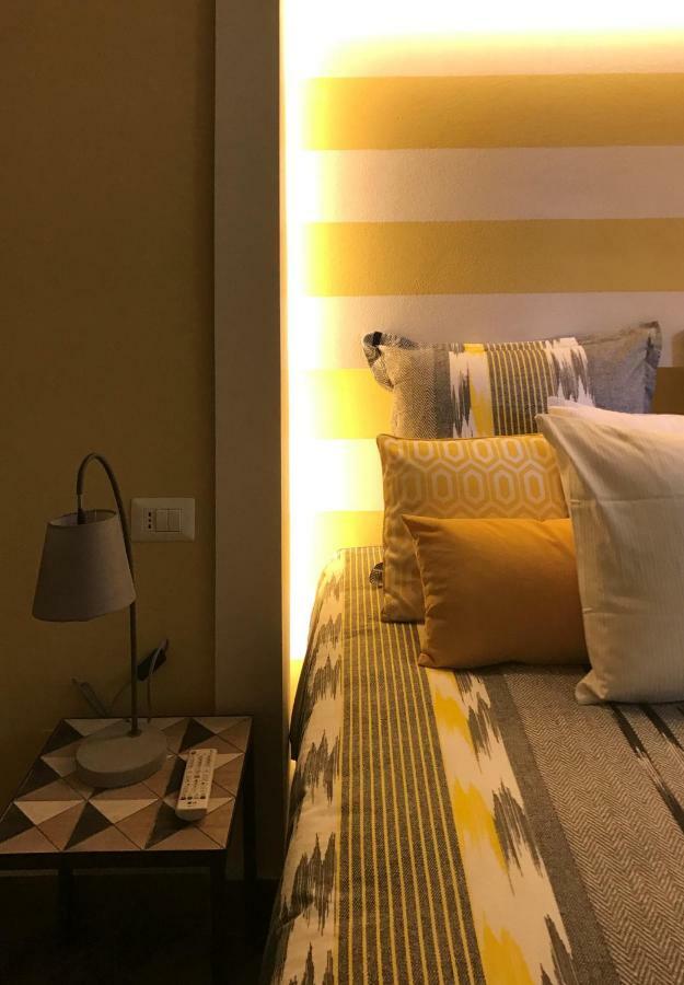 Fico Bologna 453 Bed & Breakfast Trebbo Di Reno Exterior foto