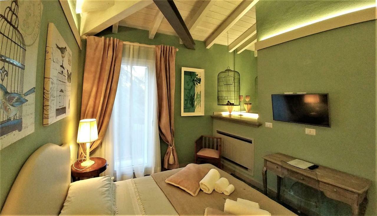 Fico Bologna 453 Bed & Breakfast Trebbo Di Reno Cameră foto