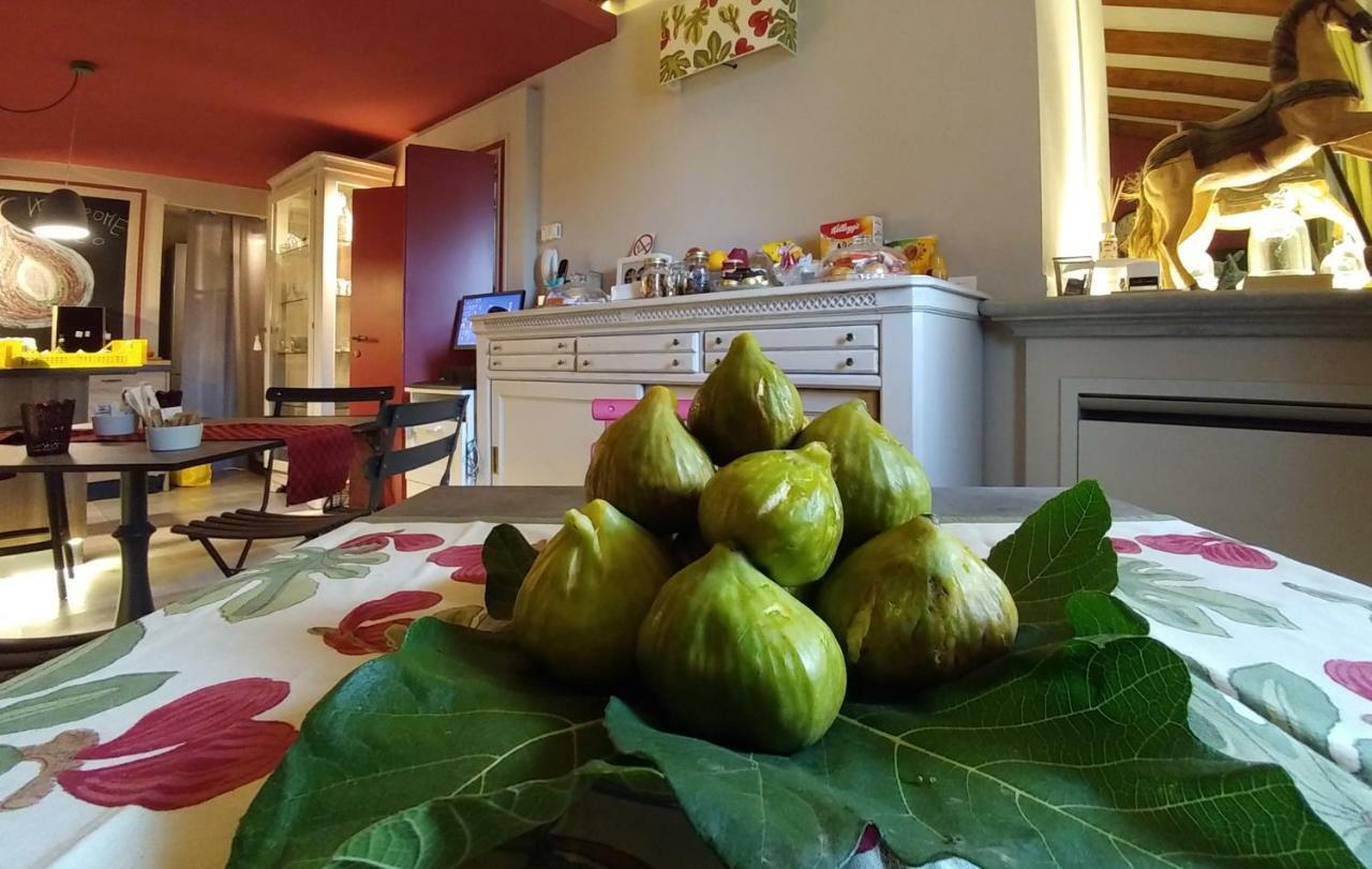 Fico Bologna 453 Bed & Breakfast Trebbo Di Reno Exterior foto