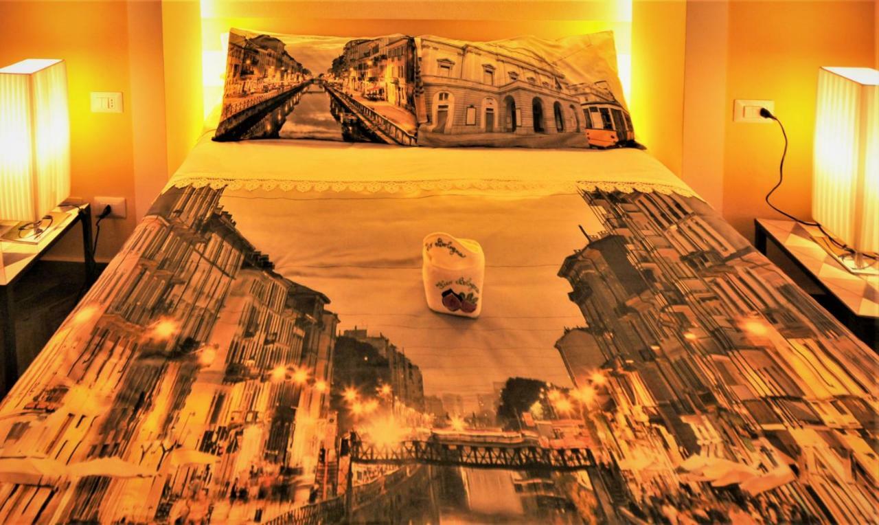 Fico Bologna 453 Bed & Breakfast Trebbo Di Reno Exterior foto
