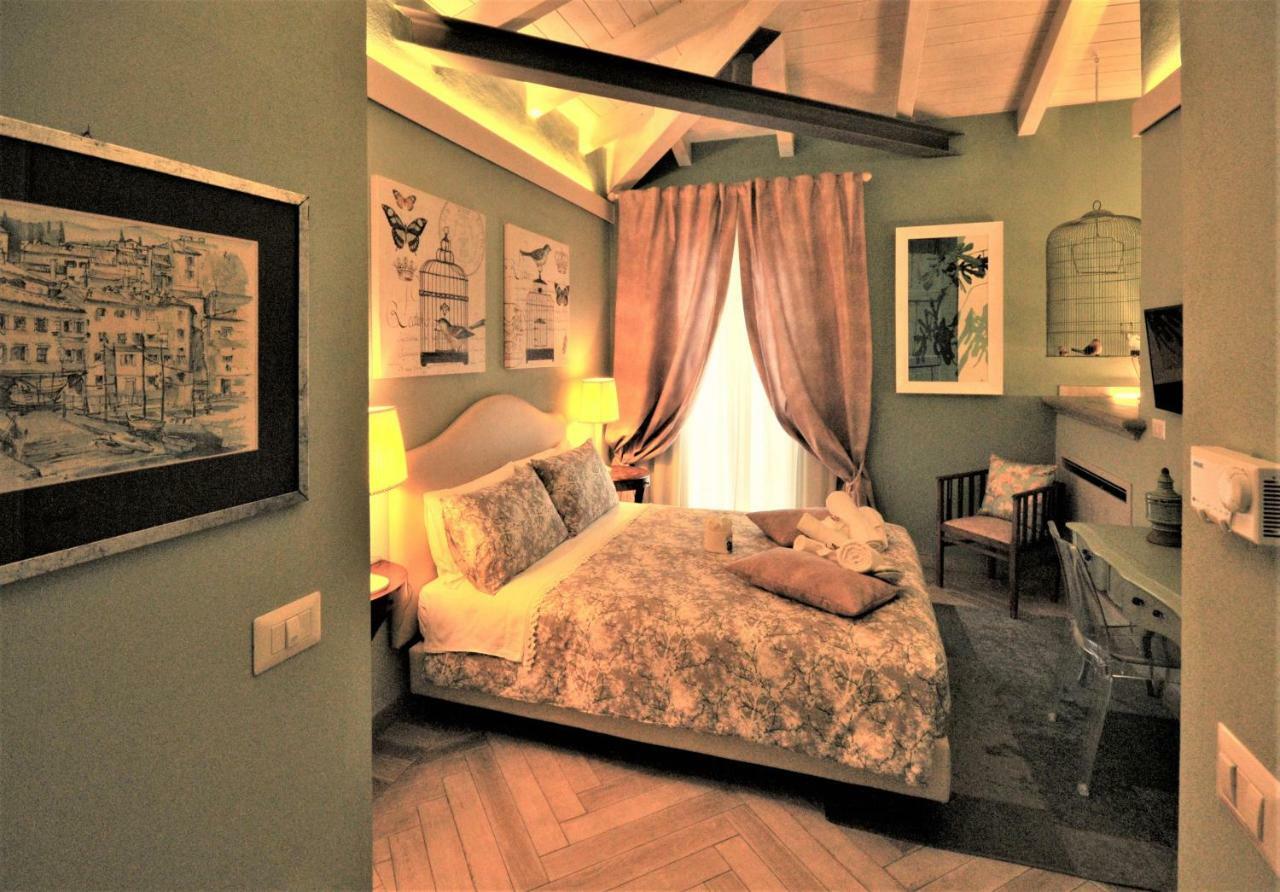 Fico Bologna 453 Bed & Breakfast Trebbo Di Reno Exterior foto