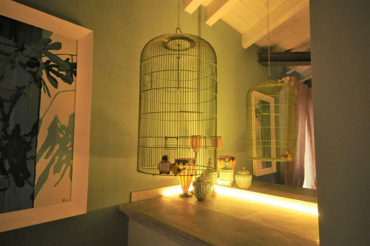 Fico Bologna 453 Bed & Breakfast Trebbo Di Reno Exterior foto