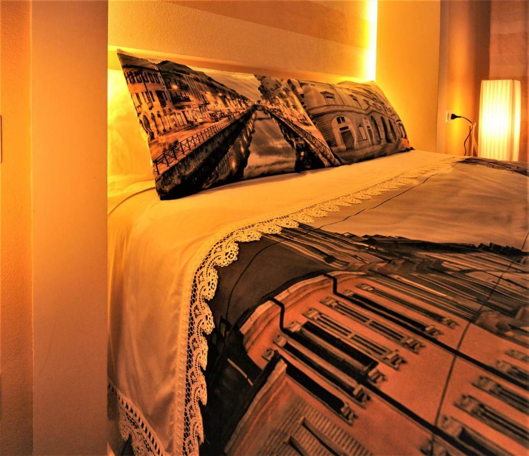Fico Bologna 453 Bed & Breakfast Trebbo Di Reno Exterior foto