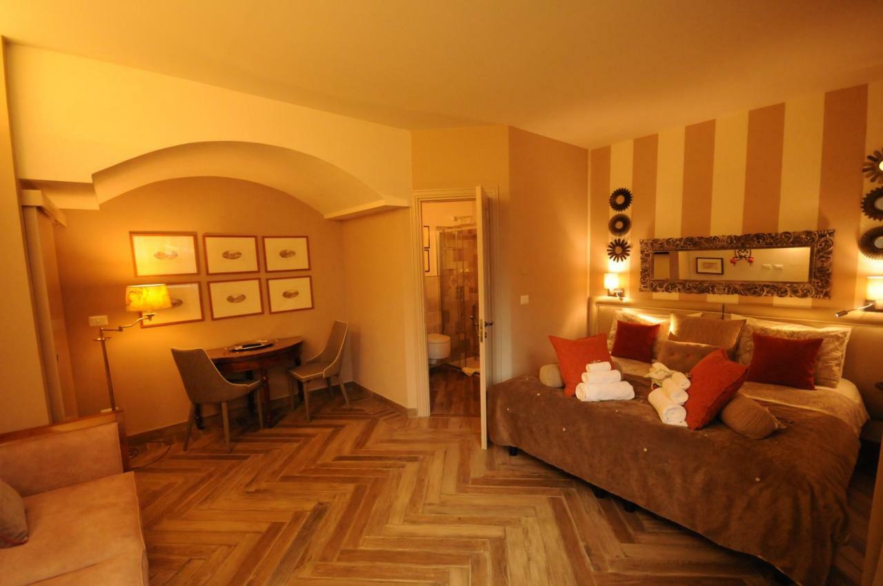 Fico Bologna 453 Bed & Breakfast Trebbo Di Reno Exterior foto