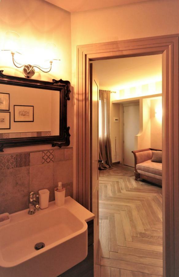 Fico Bologna 453 Bed & Breakfast Trebbo Di Reno Exterior foto